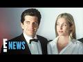 John F. Kennedy Jr.'s Eerie Final Words Plane Fatal Crash Revealed | E! News