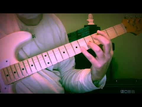Guitar Club Lesson  - Ted Greene Excerpt : Modulation