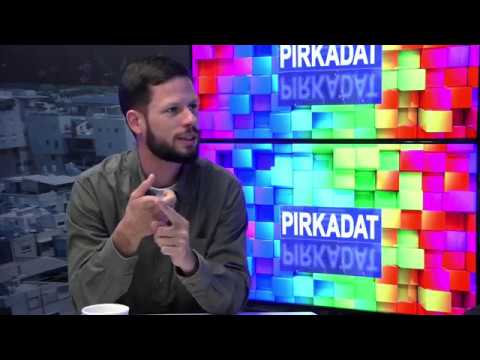 PIRKADAT: Tordai Bence