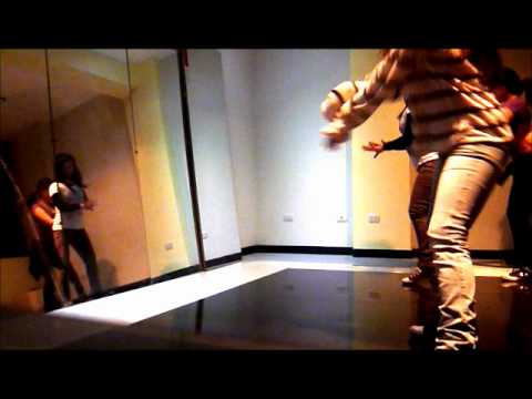 THE LEADERS - Ensayos: Dr Feel Good / Masquerade (RANIA)