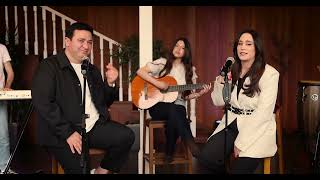 Samvel Sayadyan & Maria Sayadyan - Es qo koxqin erjanikn em (2026)