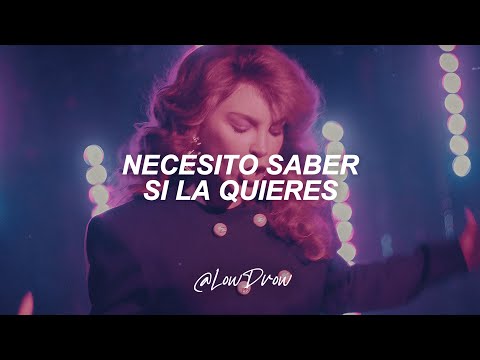 Belinda - ES ELLA MAS QUE YO (Mentiras: La Serie)