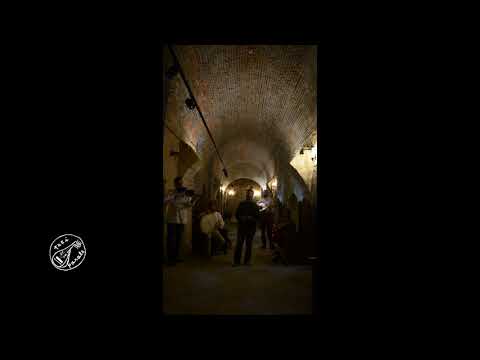 Trei parale - Araber tants (cântec evreiesc)