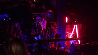 Nothing Else Matters - Macy Gray live at the Jazz Cafe London 2012