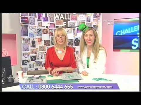 Fiona Egan - TV Presenter / Actor Showreel