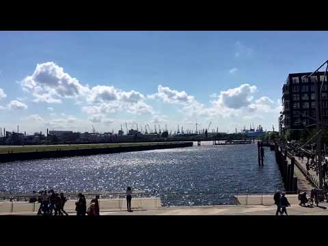 HafenCity - Hamburg - Germany