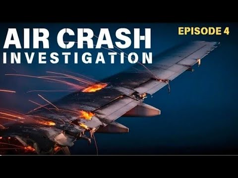 Air Crash Investigation: E5 Bad Data | National geographic india | Discovery channel hindi