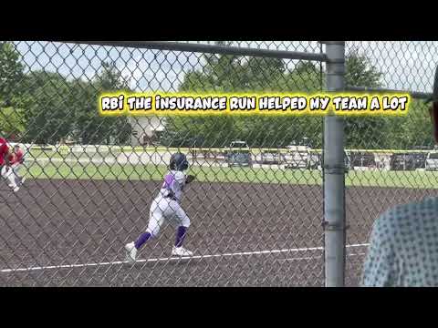 Gmb Baseball Tournament