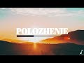 Polozhenie (Sped Up)