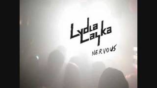 Lydia Laska - Nervous