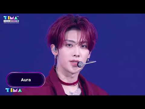 AND2BLE AT TIMA2026 DAY2 FULL PERFORMANCE