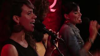 Nelly Furtado - Parking Lot - Studio Q