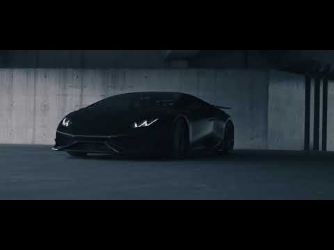 Robert Cristian  ❌  @SonnyFlameOfficial - Lambo Diablo