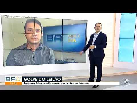 Bahia video