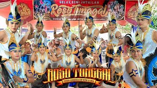Download lagu SPEKTAKULER‼️JATHILAN ROSO TUNGGAL • BABAK 2 - SATRIYA COKRODIPO LIVE CEPIT CONDONGCATUR DEPOK. mp3