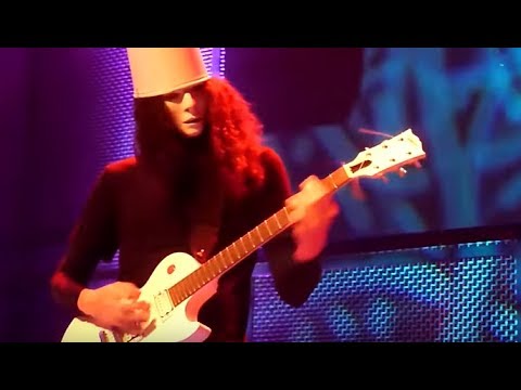 download lagu mp3 mp4 Buckethead Heart, download lagu Buckethead Heart gratis, unduh video klip Buckethead Heart