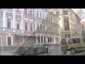 Я шагаю по Москве 