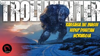 Download lagu MAKHLUK RAKSASA INI MASIH HIDUP | Alur Cerita Film TROLLHUNTER mp3