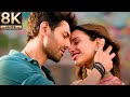 8K Remastered Jaana Samjho Na Kartik Aaryan Tripti Dimri Bhool Bhulaiyaa 3