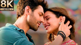 Download lagu 8K Remastered - Jaana Samjho Na | Kartik Aaryan, Tripti Dimri | Bhool Bhulaiyaa 3 mp3