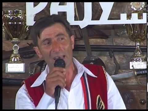 Delije sa Manjace - Simo - Zavicaju Mili Raju - (Renome 16.05.2010.)