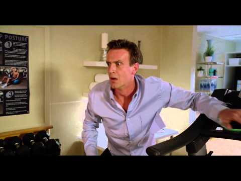 Sex Tape - Extrait "Le Chien de garde " VF