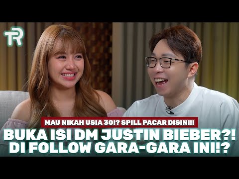 GHEA INDRAWARI NGAKU LIPSYNC?! RIDERSNYA MINTA SEMBAKO?!