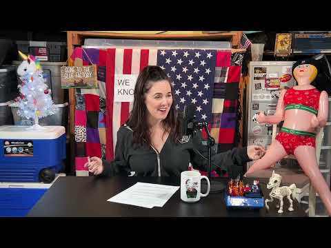 Dumpster Fire 78 Clip - Peloton Kills A Fictional Character, Stock Plummets