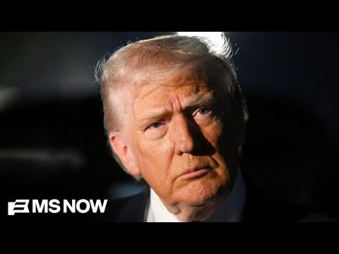 Legal analyst: Trump declaring airspace over Venezuela is closed could ‘launch an illegal war’