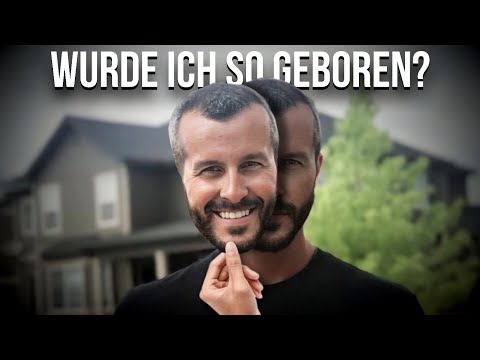 Der "Held" Chris Watts - Kapitel 19 | Wurde ich so geboren?