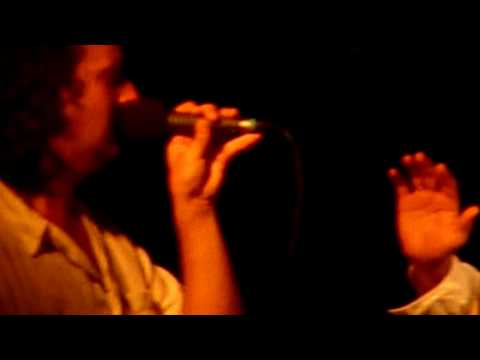 Bolyki Brothers - roma nyúl