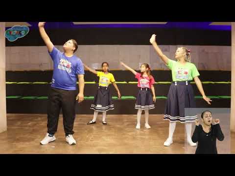 COREOGRAFIA EBF 2023 - ELE ME OUVE