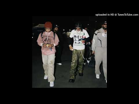 [SAMPLE] Rylo Rodriguez Type Beat 2025 " Broken Halo "