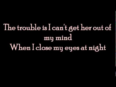 Video thumbnail for Trouble Is