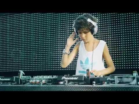 Federico Gardenghi - Catania Afrobar Official aftermovie