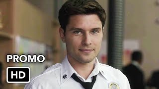 9-1-1 : Lone Star - Saison 03, �pi. 05 - Bande-annonce VO