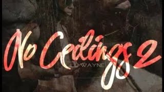 Lil Wayne - Cross Me Feat. Future &amp; Yo Gotti (No Ceilings 2)