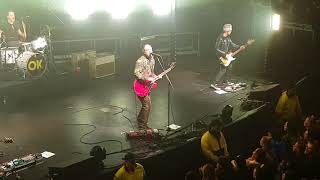 Matthew Good - Giant