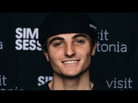 Back to SS18 - Vincent Milou | 3rd place | SKATEBOARD