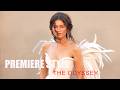 Premiere Style THE ODYSSEY Premiere Celebrity Red Carpet 4K