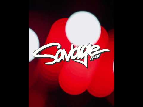 Crew Savage feat. Facundo Mohrr, Sound Process & Glück