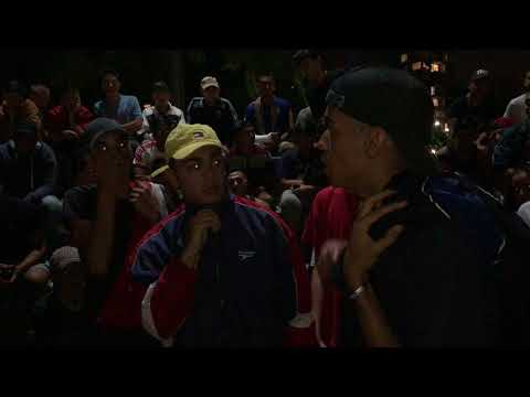 JULI O'REY vs PANCHITO BURGOS vs JOACO DILER | 8vos (2VS2 - 17/03) | Irlanda Freestyle