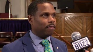 Georgetown Buzz Joins the 2016 Let Freedom Ring Celebration