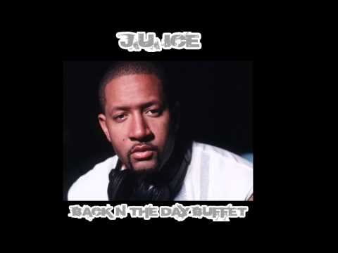 JUICE - DUMB HOT (Single Minded Pros)