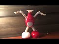 E L M O ELMO Without Fur