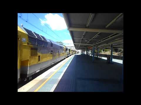 EPISODE 228 LIGHT ENGINE AT GOSFORD