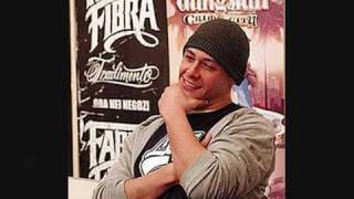 Fabri Fibra Rap In Guerra (album tradimento)