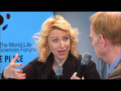 BIOVISION 2017 - David Wood