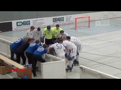 2013-05-04 IGR Remscheid - RSC Darmstadt Play Off Viertel Finale