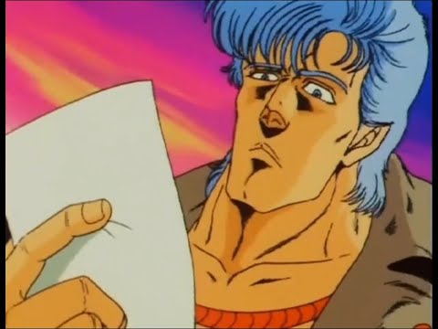 Juza of the Clouds Tribute AMV